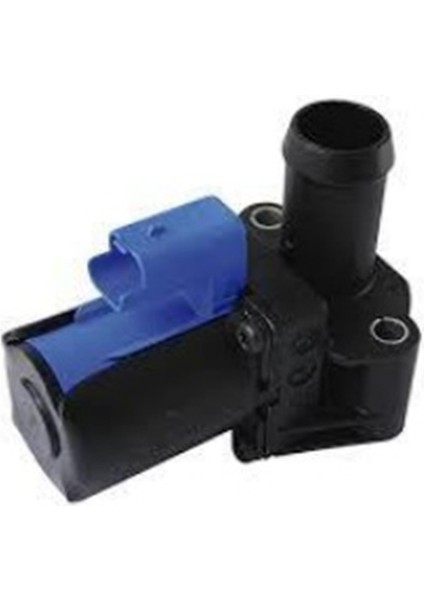Ford Focus 2011-2014 1.6 Ecobosst Turbo Soğutucu Kontrol Valfi Gates Marka BM5G18495EA