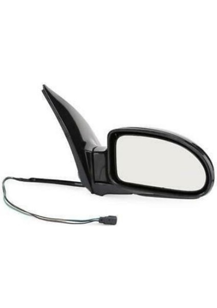 Ford Focus 1998-2005 Elektrikli Sağ Dış Dikiz Aynası Art Marka 98AB17682HS
