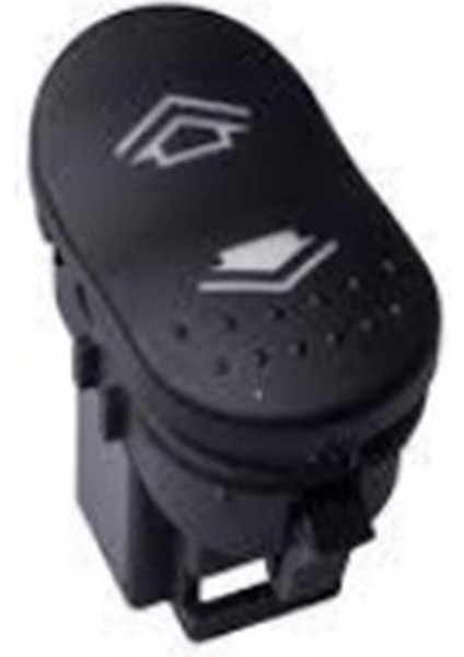 Ford Focus 2002-2004 Arka Sol Cam Açma Düğmesi Bsg Marka 98AB14529DD