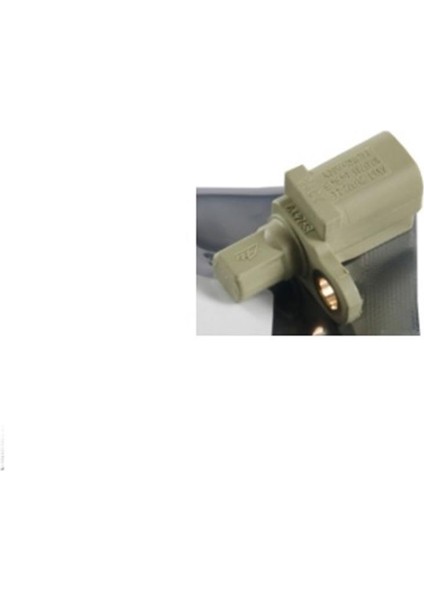 Ford Focus 2011-2014 Arka Abs Sensörü Otomatik Park Sistemli Era Marka JV6C2C190B2A