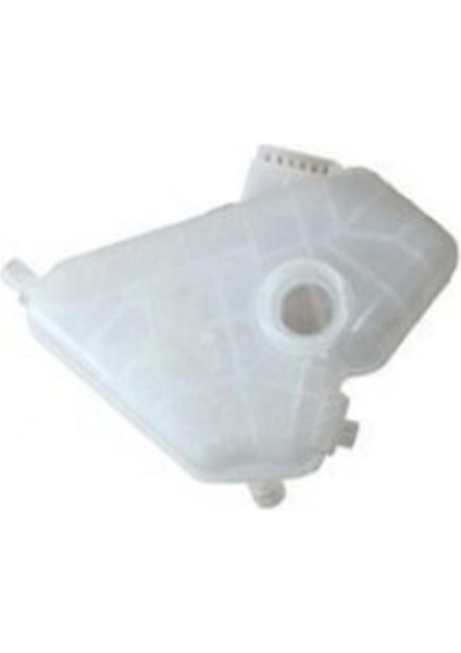 Ford Fiesta 2012-2018 Dizel Radyatör Yedek Su Deposu Bsg Marka 8V218K218BB