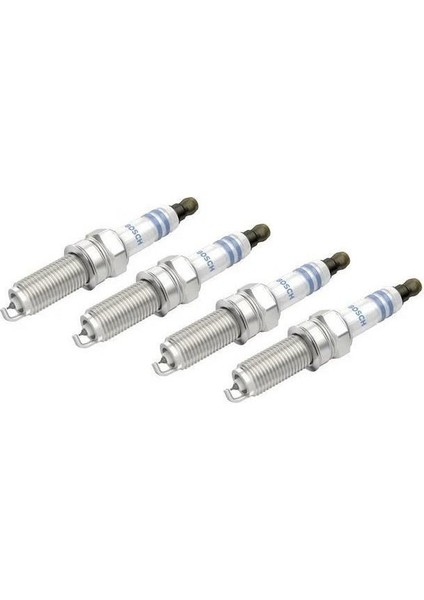 Mercedes W204 Kasa C180 Kompressor Ateşleme Bujisi Lpg Uyumlu Bosch Marka A0041595803