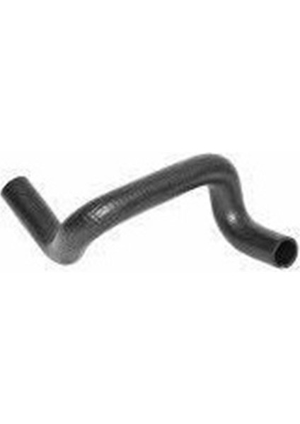 Ford Focus 1998-2002 1.6 Benzinli Radyatör Alt Hortumu cm Marka 98AB8B273AH