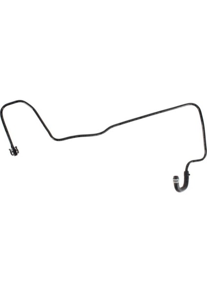 Ford Fiesta 2008-2012 1.4 Benzinli Radyator Yedek Su Depo Hortumu Wıntech Marka 8V218C012AG