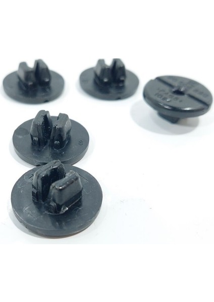 Opel Astra G Far Klipsi