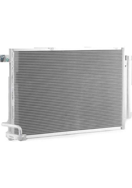 Ford Fiesta 2008-2012 1.4 Tdcı Klima Radyatörü Behr Marka 8V5119710BD