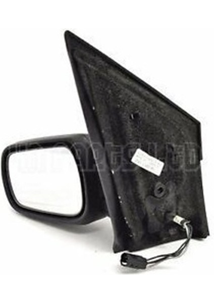 Ford Fiesta 2002-2006 Dış Ayna Sol Elektrikli Bsg Marka 2S6117683BP