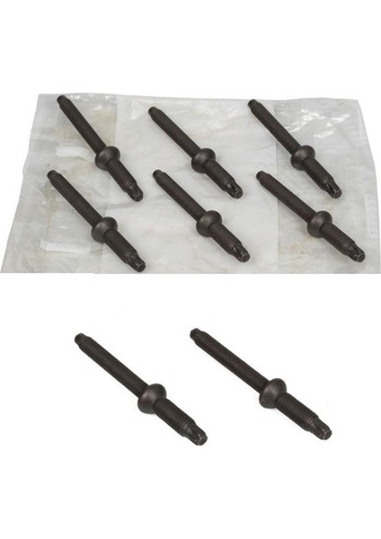 Ford Focus 2004-2011 1.6 Tdci Enjektör Civata Takımı 8 Adet Aft Marka 1982.83