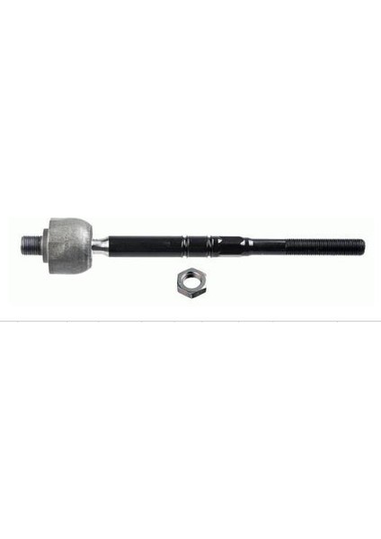 Mercedes Benz C Serisi W205 Kasa Ön Porya Bilyası Teknorot Marka A2054600805
