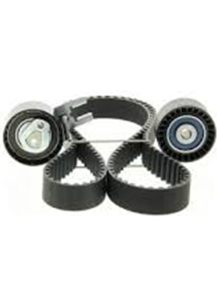 Ford Focus 2004-2011 Euro4 1.6 Tdcı Triger Seti Psa Marka 3M5Q8A615CA