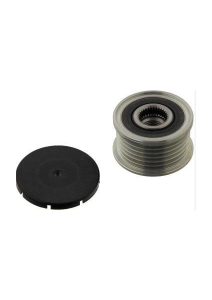 Mercedes W211 Kasa E270 Cdı Şarj Dinamo Avare Kasnağı Gates Marka A6461500260