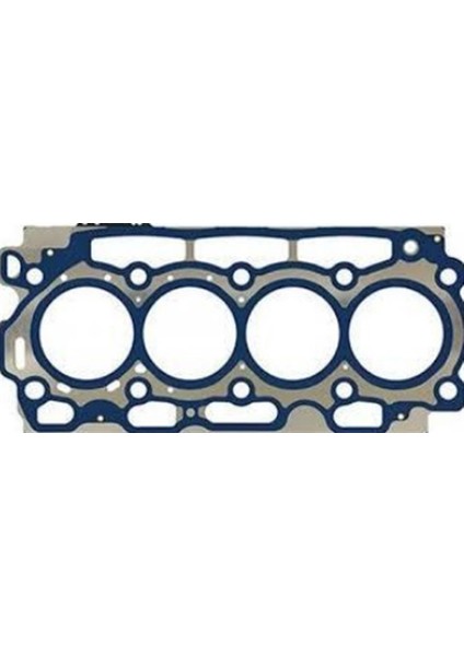 Ford Focus 2004-2008 1.6 Tdcı Silindir Kapak Contası Elring Marka 3M5Q6051AA