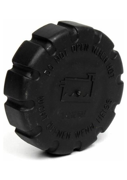 Mercedes A Serisi W246 Kasa Radyatör Yedek Su Deposu Kapağı Swag Marka A2105010615