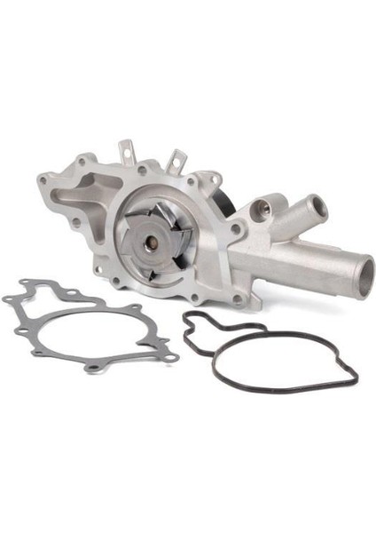 Mercedes W203 Kasa C220 Cdı 611 Motor Devirdaim Su Pompası Valeo Marka A6112001201