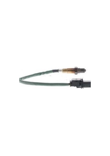 Mercedes W204 Kasa C180 Oksijen Lambda Sensörü No 1 Ngk Marka A0085423018