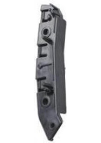Ford Focus 2011-2014 Ön Tampon Bağlantı Braketi Sol Bsg Marka BM5117D958AE
