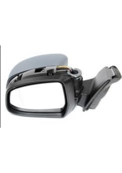 Ford Focus 2011-2018 Sol Dış Ayna Otomatik Katlanır Komple Bsg Marka BM5117683CJ