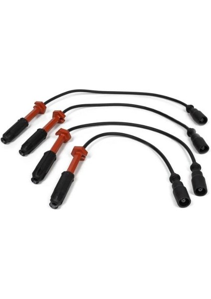 Mercedes W202 Kasa 1993-1995 C180 Buji Kablosu Takım Beru Marka 0300891450