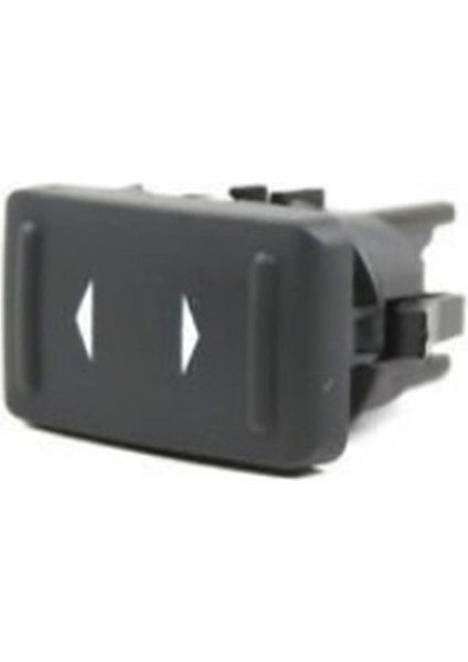 Ford Focus 2008-2011 Arka Sol Cam Açma Düğmesi Bsg Marka 3M5T14529AA