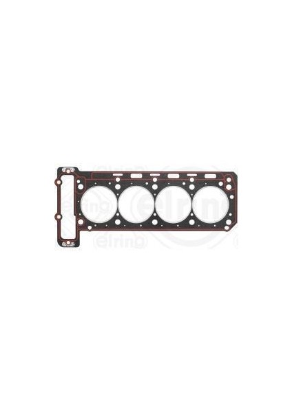 Mercedes W210 Kasa E200 Silindir Kapak Contası Corteco Marka A1110162620