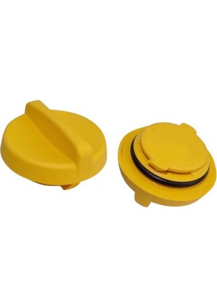 Opel Astra H 1.4 1.6 Motor Yağ Kapağı Ytt Marka