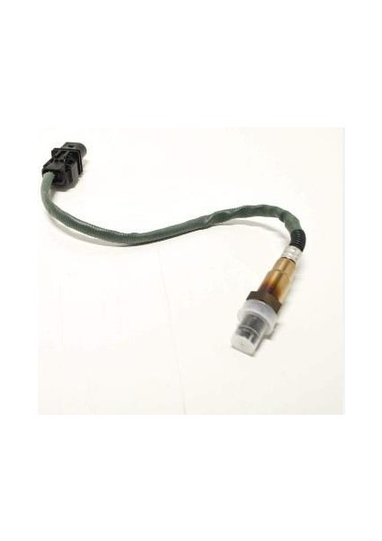 Mercedes W204 Kasa C180 Oksijen Lambda Sensörü No 1 Delphi Marka A0085423018