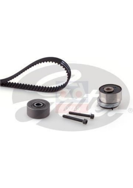 Opel Astra H Gates Triger Seti