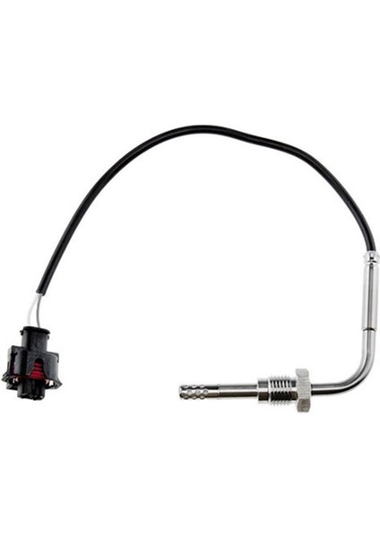 Opel Antara Oksijen Sensörü Konum P1 Mette Elektronık