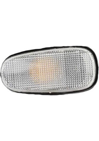 Opel Astra G Çamurluk Sinyali Beyaz Ithal Wısco Marka fiyatları