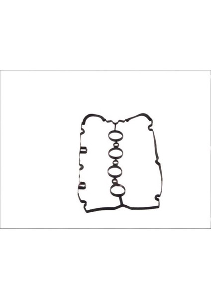 Opel Astra G 1.6 Z16XEP Twinport Üst Kapak Contası Wısco Marka