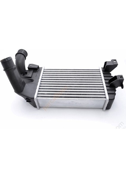 Opel Zafira B 1.9 Z19DTH Dizel Turbo Soğutucu Radyatörü Bsg