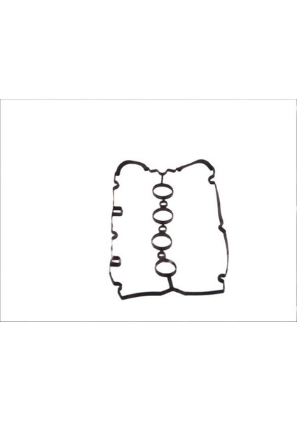 Opel Astra H 1.6 Z16XEP Twinport Üst Kapak Contası Wısco