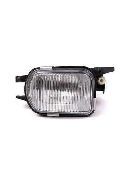 Mercedes C Serisi W203 Kasa Sağ Sis Farı Depo Marka A2158200656