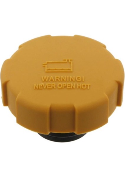 Opel Corsa D 2007 - 2011 Model Arası Yedek Su Depo Kapağı Bsg Marka 1304677