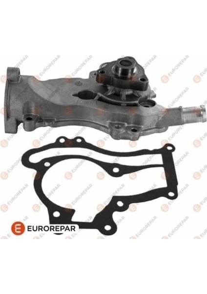 Opel Insignia 1.4 Turbo Devirdaim Su Pompası Eurorepar Marka 1334228
