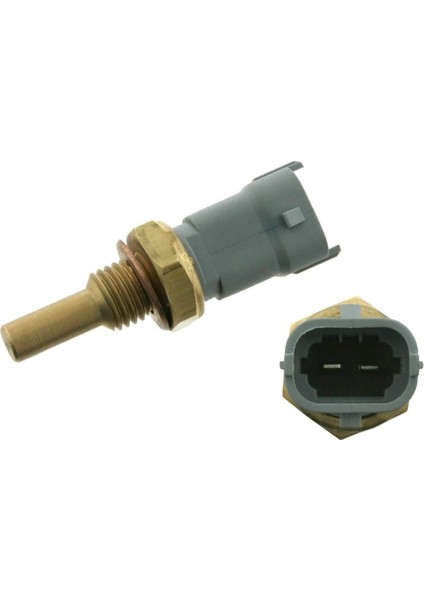 Opel Corsa C 1.2 1.4 Hararet Müşürü Fae Marka