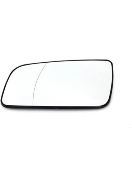 Opel Astra G Sol Dış Dikiz Ayna Camı Elektirikli Vıewmax Marka