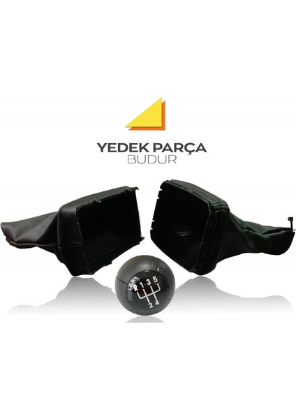 Opel Corsa C Vites Körük Vites Körüğü + El Freni Körüğü + Vites Topuzu