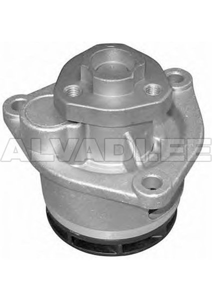 Opel Vectra B X20DTH-Y20DTH Devirdaim Wısco Marka