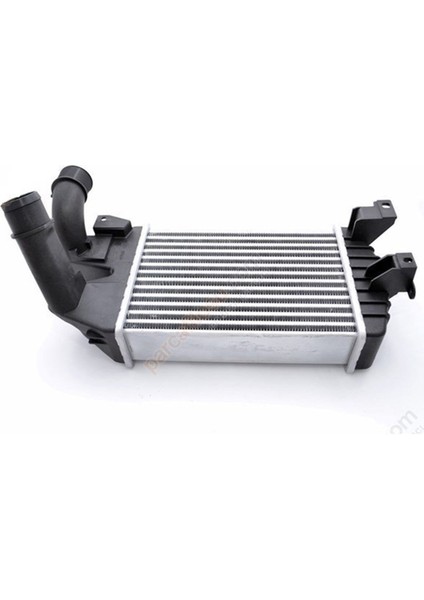 Opel Astra H 1.3 Z13DTH Dizel Turbo Soğutucu Radyatörü Bsg