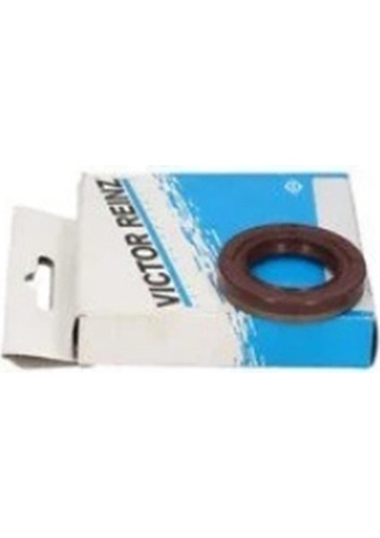 Opel Astra F 1.4 Benzinli Ön Krank Keçesi Victor Reinz Marka 646262