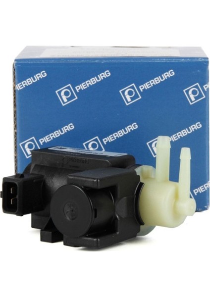 Opel Corsa D 1.3 Dizel Turbo Selenoid Valfi Pierburg Marka 851057