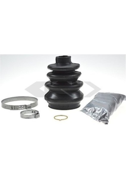 Opel Astra G 1.6 X16XEL Z16XE Z16XEP Iç Aks Körüğü Ytt Marka