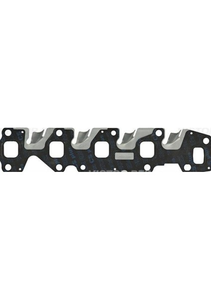 Opel Corsa C 1.3 Ekzoz Manifolt Contası Victor Reinz Marka 73500058