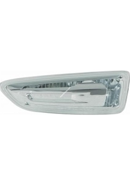 Opel Astra K Sol Çamurluk Sinyali Depo Marka 1713004