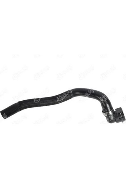 Opel Corsa D 1.2 Benzinli (A12XER-A14XER) Kalorifer Giriş Hortumu 2011-2014 İbraş Marka 1818479