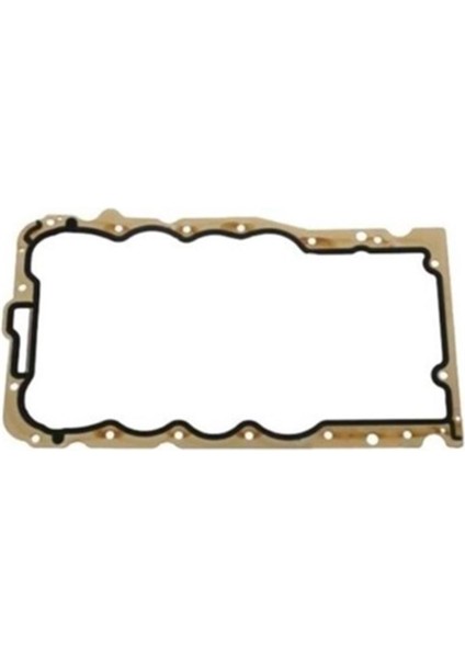 Opel Corsa C 1.2 Twinport Yağ Karter Contası Marka 652616