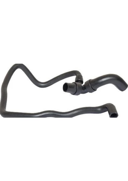 Opel Astra H 1.3 Dizel Radyatör Alt Hortumu Bsg Marka 1337856