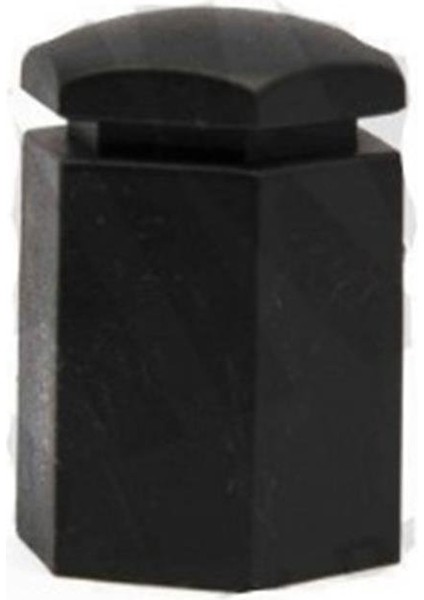 Opel Astra G Bijon Kapağı Siyah Ytt Marka 1008208