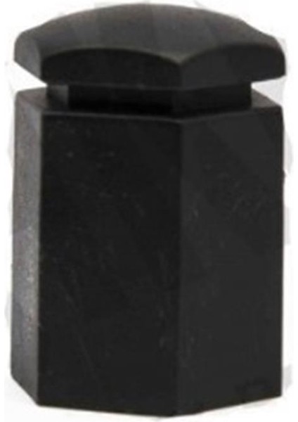 Opel Corsa C Bijon Kapağı Siyah Ytt Marka 1008208